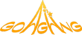 GoaGang Project